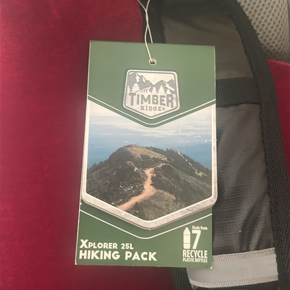 Timber Ridge Hiking Pack - Picture 8 of 10